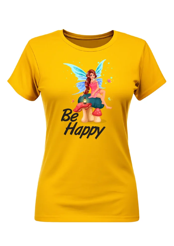 BE HAPPY 03