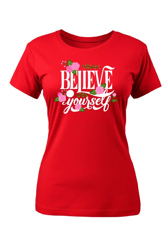 BELIEVE IN YOURSELF 01