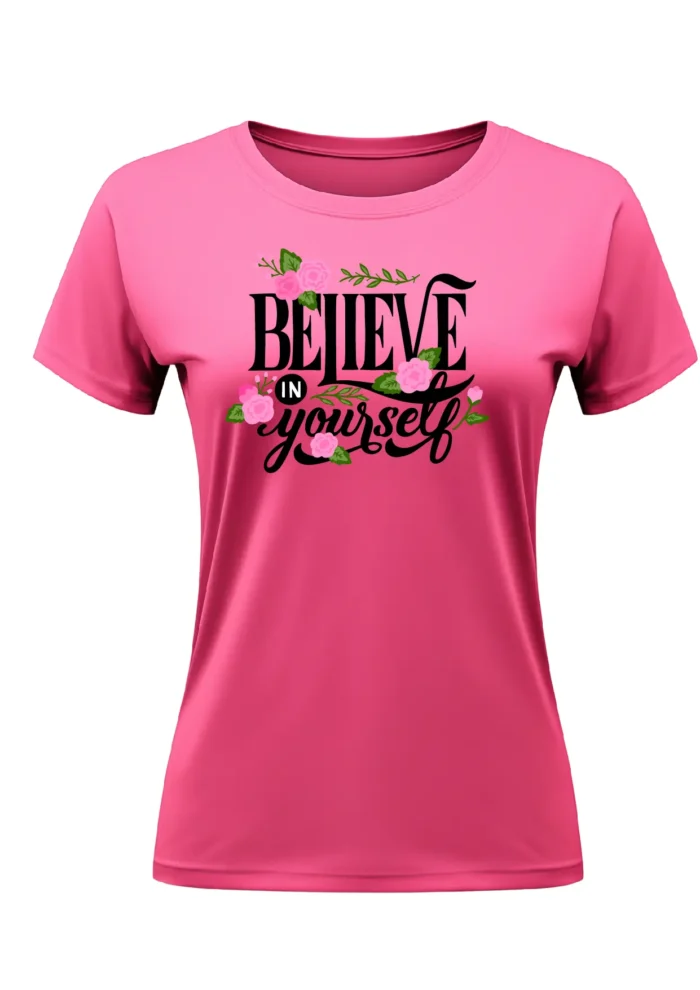 BELIEVE IN YOURSELF 02