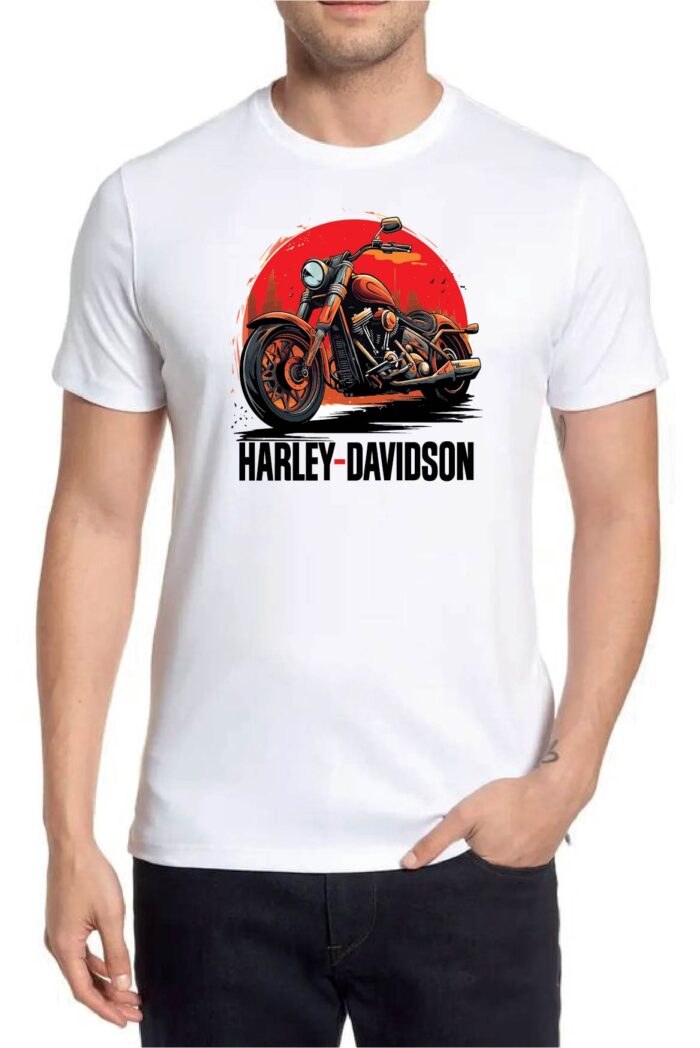 HARLEY CITY 01