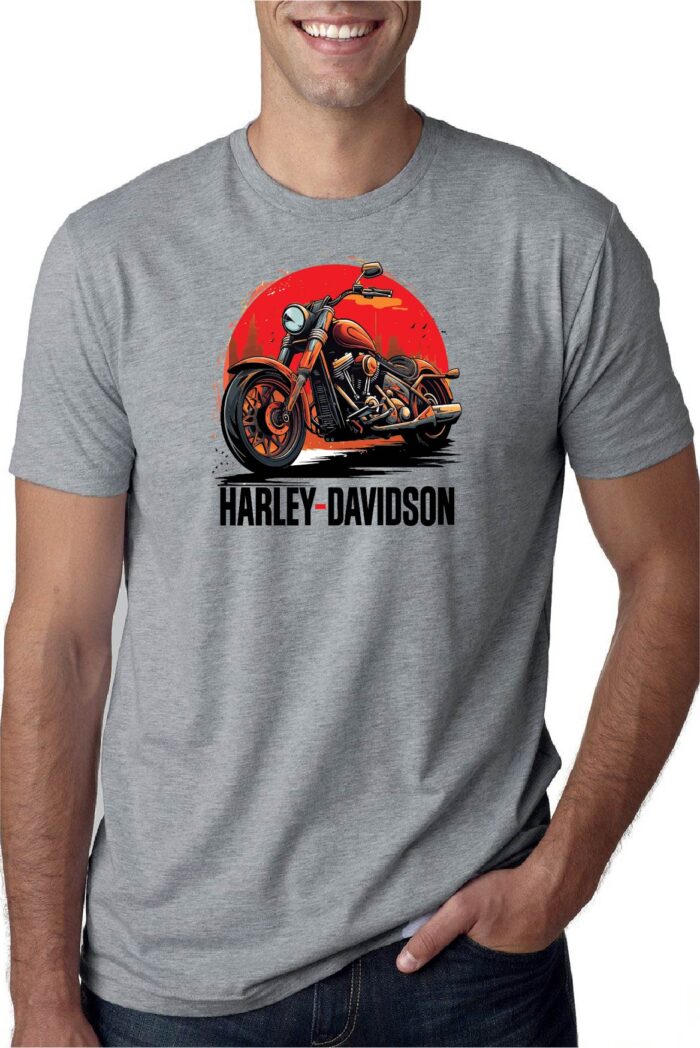 HARLEY CITY 02