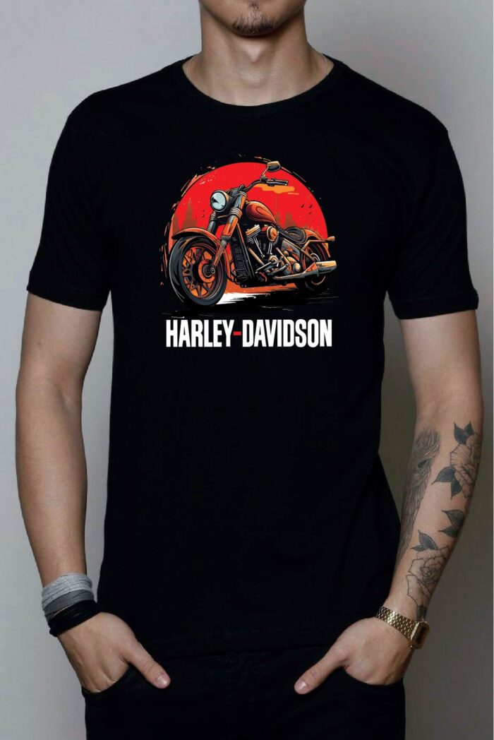 HARLEY CITY 03