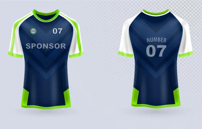 SPORTS JERSY 01