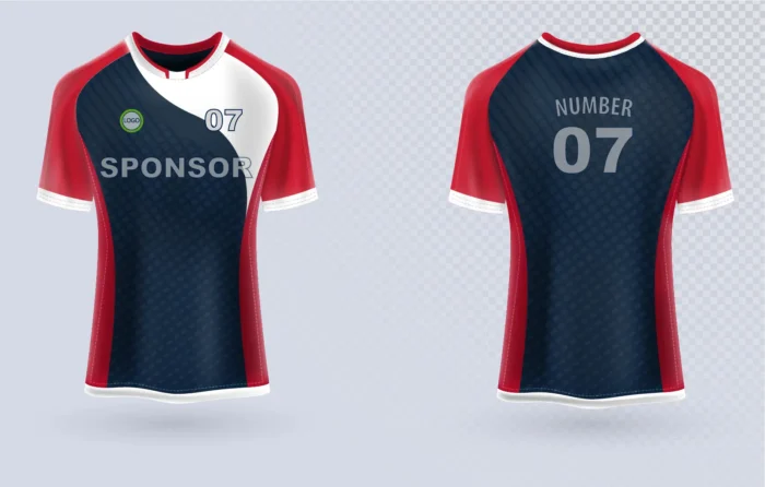 SPORTS JERSY 02