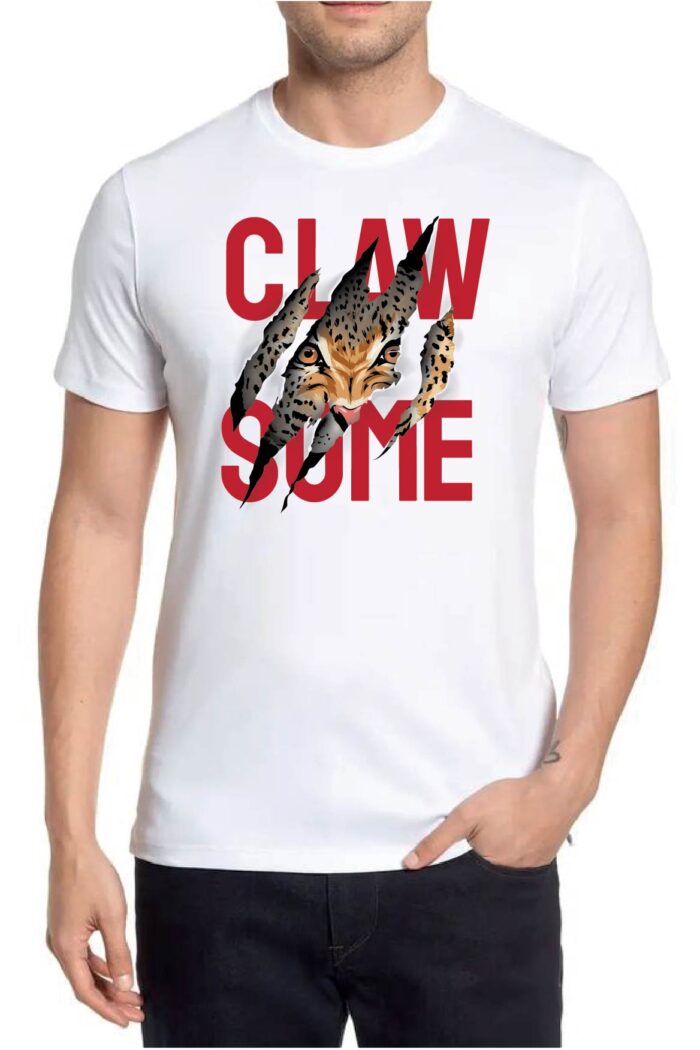 CLAW SOME 01