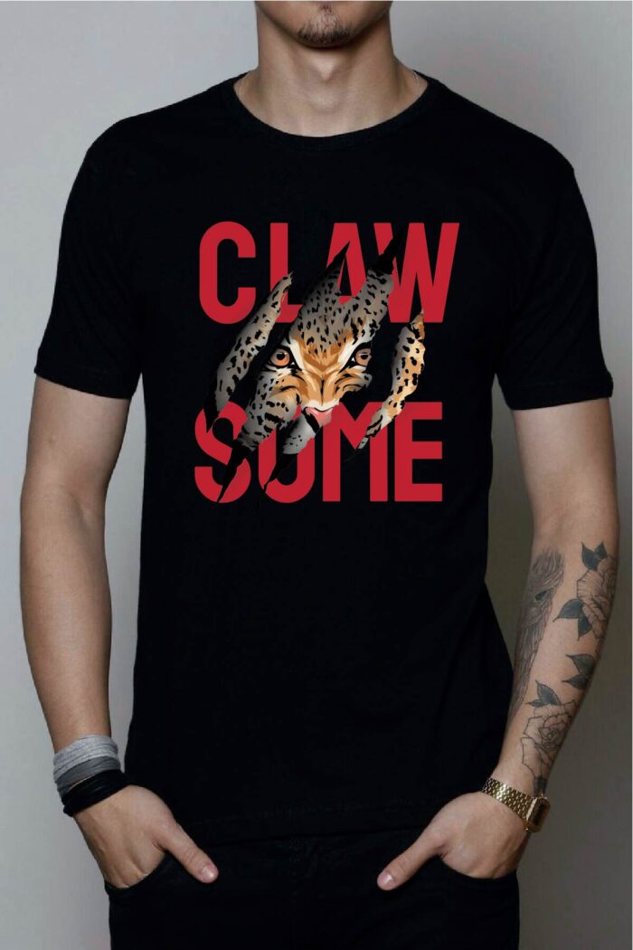 CLAW SOME 03